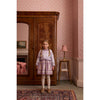 Apolina | Mia Dress - Dusky Lavender