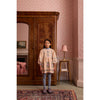Apolina | Penelope Dress - Dried Rose