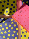 Star Pattern Notebook