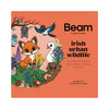 Irish Urban Wildlife - Activity Book and Giant Colouring Poster by BEam