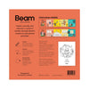 Irish Urban Wildlife - Activity Book and Giant Colouring Poster by BEam