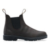Women's Original Boot - Dark Brown Waxed Suede