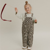 Blythe Warped Checkerboard Dungaree