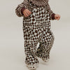 Blythe Warped Checkerboard Dungaree