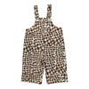 Blythe Warped Checkerboard Dungaree