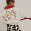 Carner Claude's Curiosities Sweater
