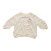 Carner Claude's Curiosities Sweater