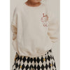 Carner Claude's Curiosities Sweater