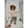 Carner Claude's Curiosities Sweater