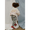 Carner Claude's Curiosities Sweater