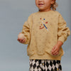 Carner Magic Honey Sweater