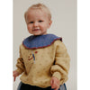 Carner Magic Honey Sweater