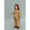 Carner Magic Honey Sweater