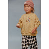 Carner Magic Honey Sweater