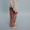Emerson Heather Cord Trouser
