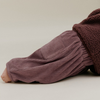 Emerson Heather Cord Trouser