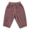 Emerson Heather Cord Trouser