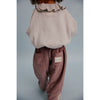 Emerson Heather Cord Trouser