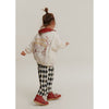 Carner Claude's Curiosities Sweater