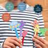 Make Your Own Monster Puppets