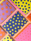 Floral Pattern Notebook