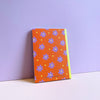 Floral Pattern Notebook