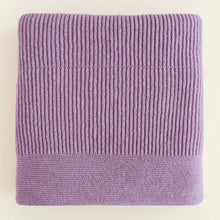  hvid Blanket Gaston Lavender