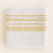  hvid Blanket Gilbert Silver Light Yellow