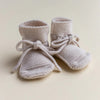 hvid Booties Cream