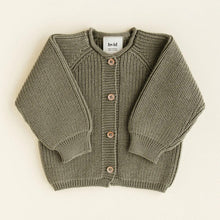  hvid Cardigan Inga Artichoke