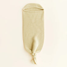  Cocoon - Light Yellow (0-8m)
