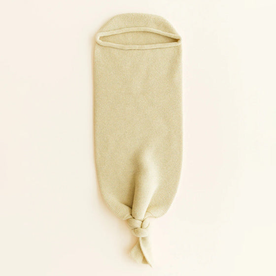 Cocoon - Light Yellow (0-8m)