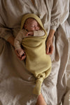 Cocoon - Light Yellow (0-8m)