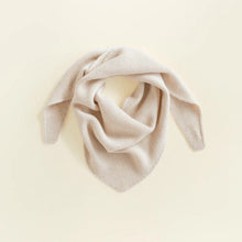  hvid Triangle scarf Josephina Cream