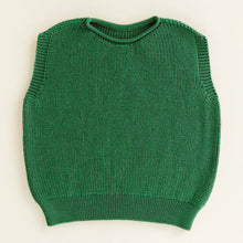  hvid Vest Harvey Grass