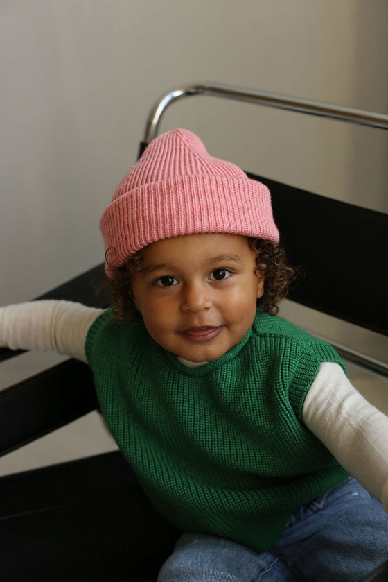 hvid Vest Harvey Grass