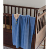 Blanket Ivy - Light Blue