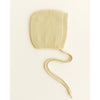 Bonnet Dolly - Light Yellow