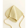 Bonnet Dolly - Light Yellow