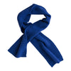 Scarf Gustave - Cobalt