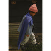 Scarf Gustave - Cobalt