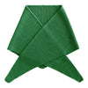 Triangle Scarf Josephina - Grass