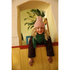 Triangle Scarf Josephina - Grass