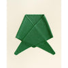 Triangle Scarf Josephina - Grass