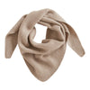 Triangle Scarf Josephina - Sand