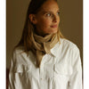 Triangle Scarf Josephina - Sand