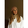 Triangle Scarf Josephina - Sand