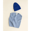Vest Harvey Baby - Blue