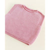 Vest Harvey Baby - Cotton Candy