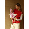Vest Harvey Baby - Cotton Candy